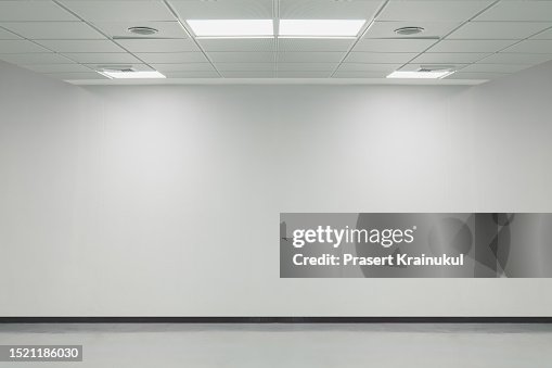 Empty room backggound Empty room backggound