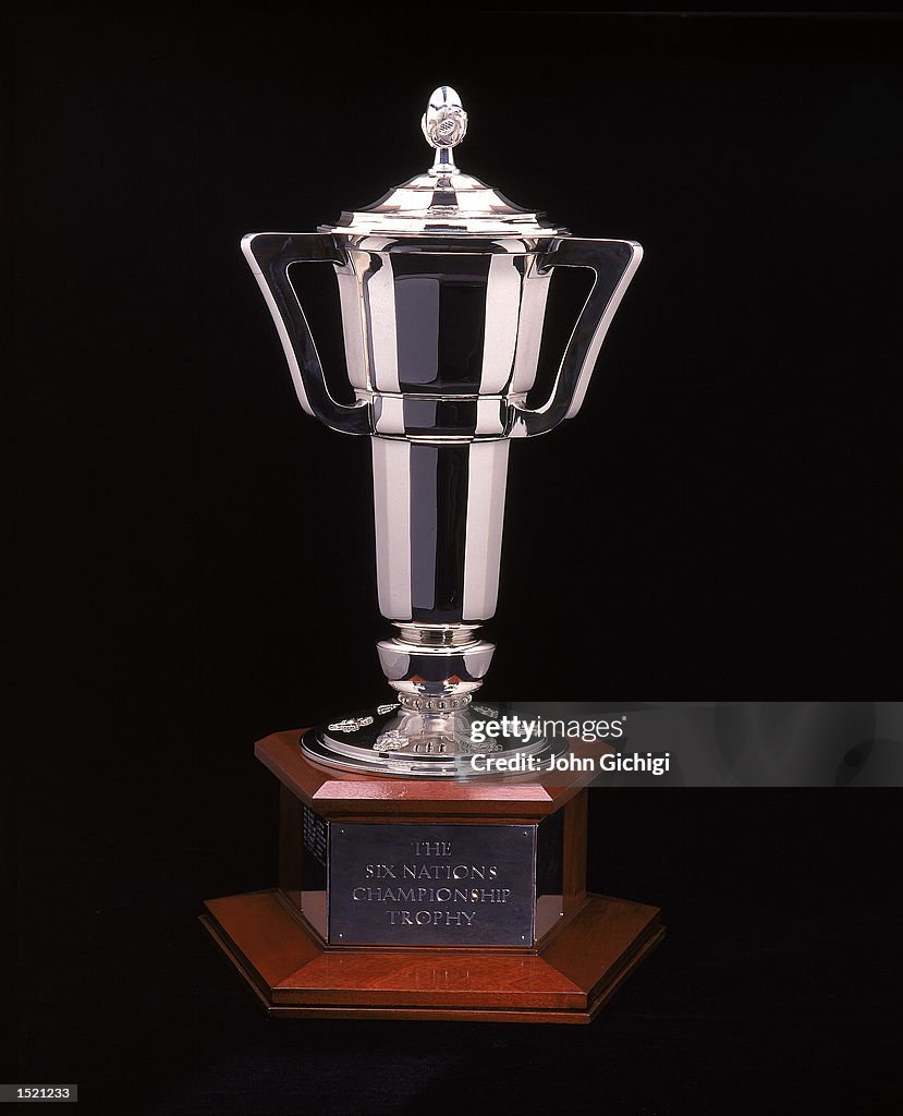 Six Nations Trophy