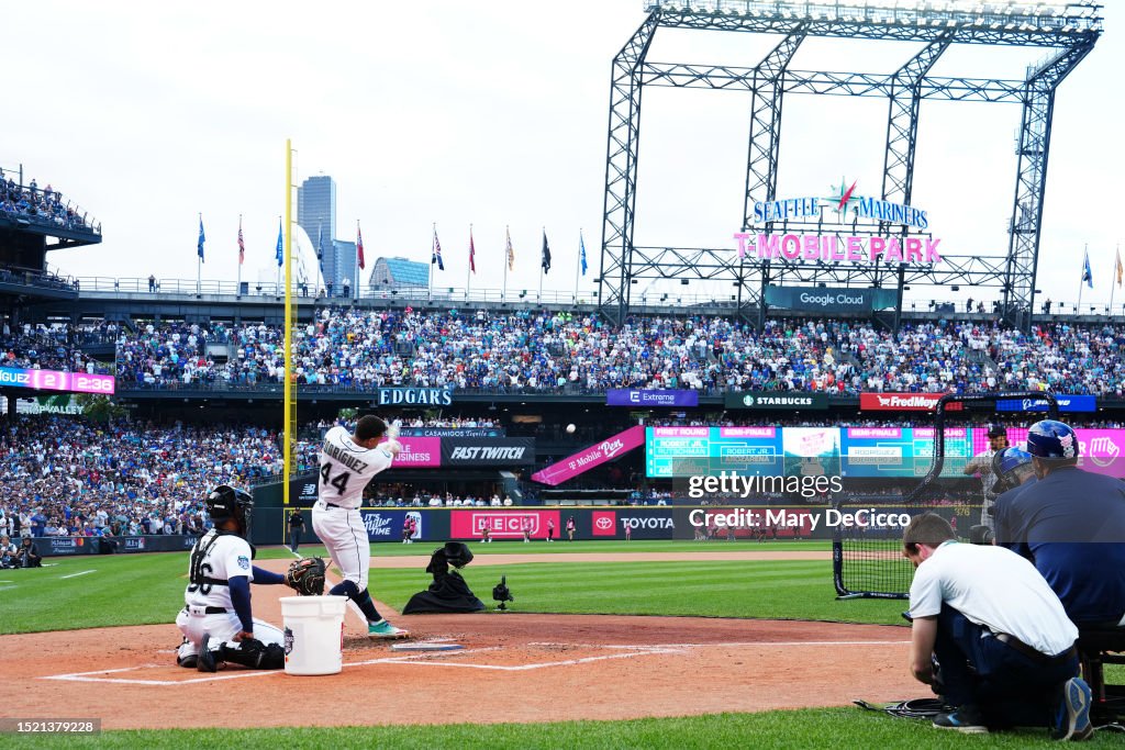 T-Mobile Home Run Derby