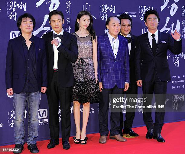 Kim In Kwon 28 Kim Chang Kwon Stock Photos, High-Res Pictures, and Images - Getty ...