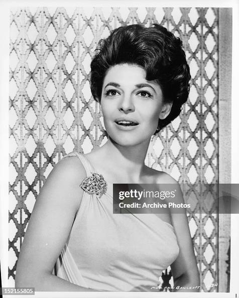 Anne Bancroft Anne Bancroft