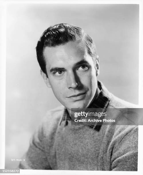 Bradford Dillman Photos and Premium High Res Pictures - Getty Images