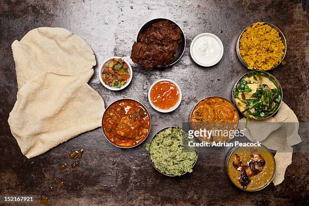 112 Veg Thali Photos and Premium High Res Pictures - Getty Images