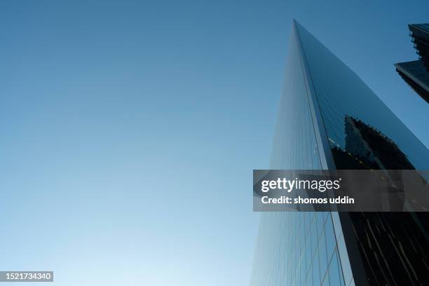 modern london skyscraper and financial building - scalpel stock pictures, royalty-free photos & images