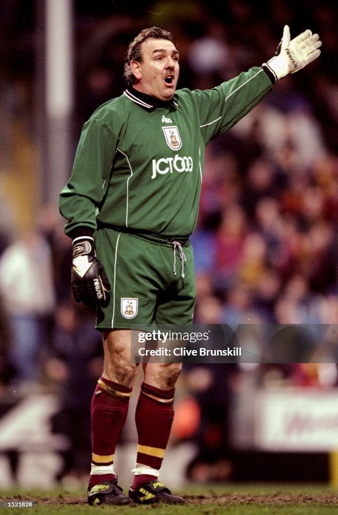 Neville Southall