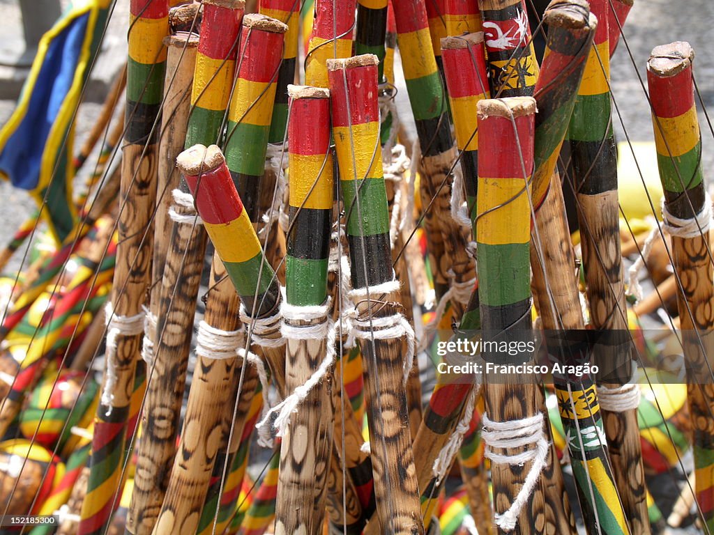 Berimbau