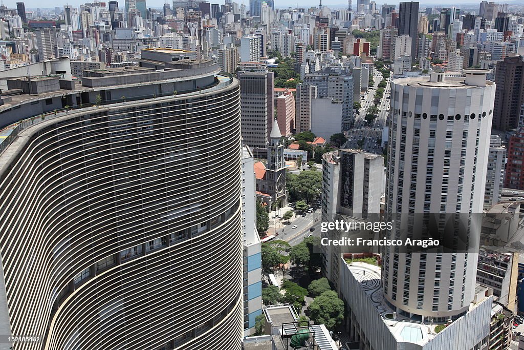 São Paulo
