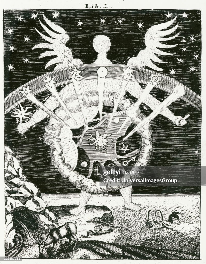 Greek classical four elements