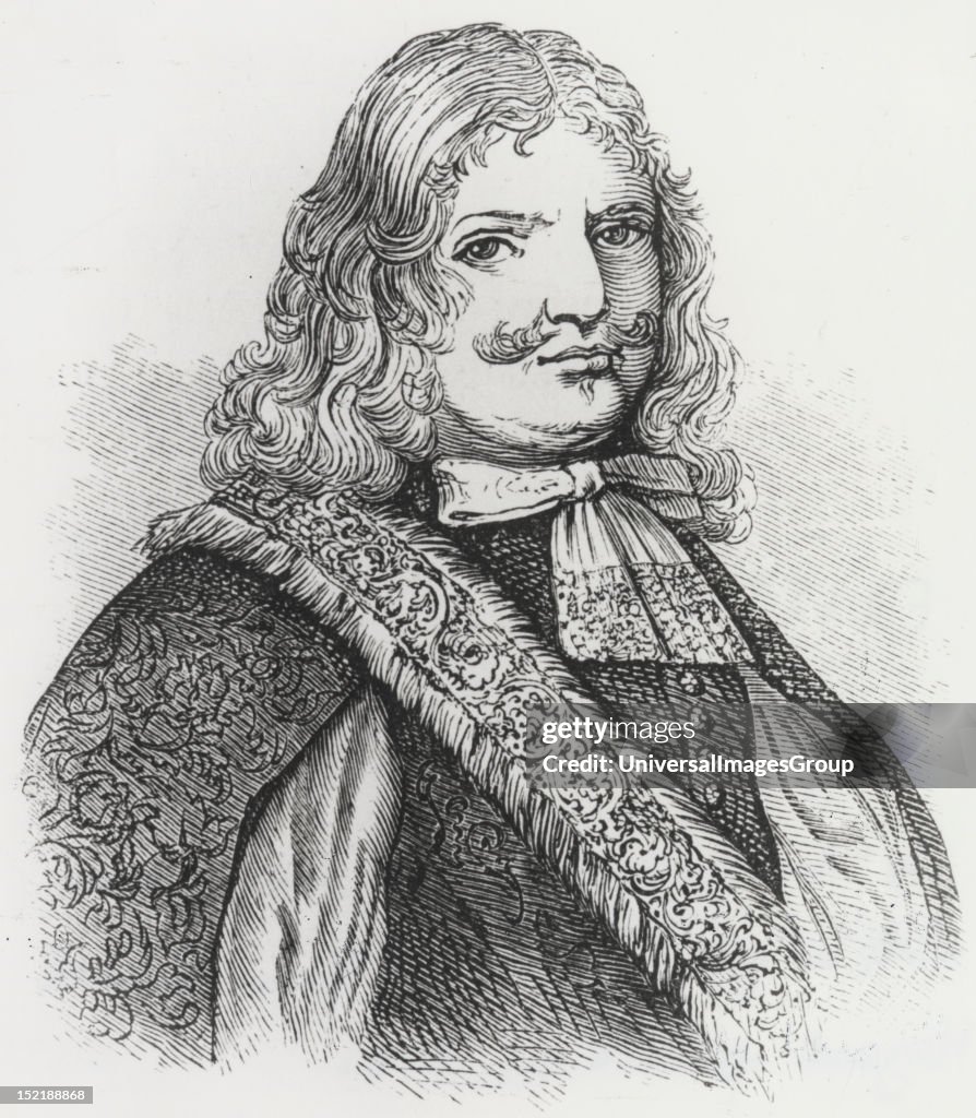 Henry Morgan