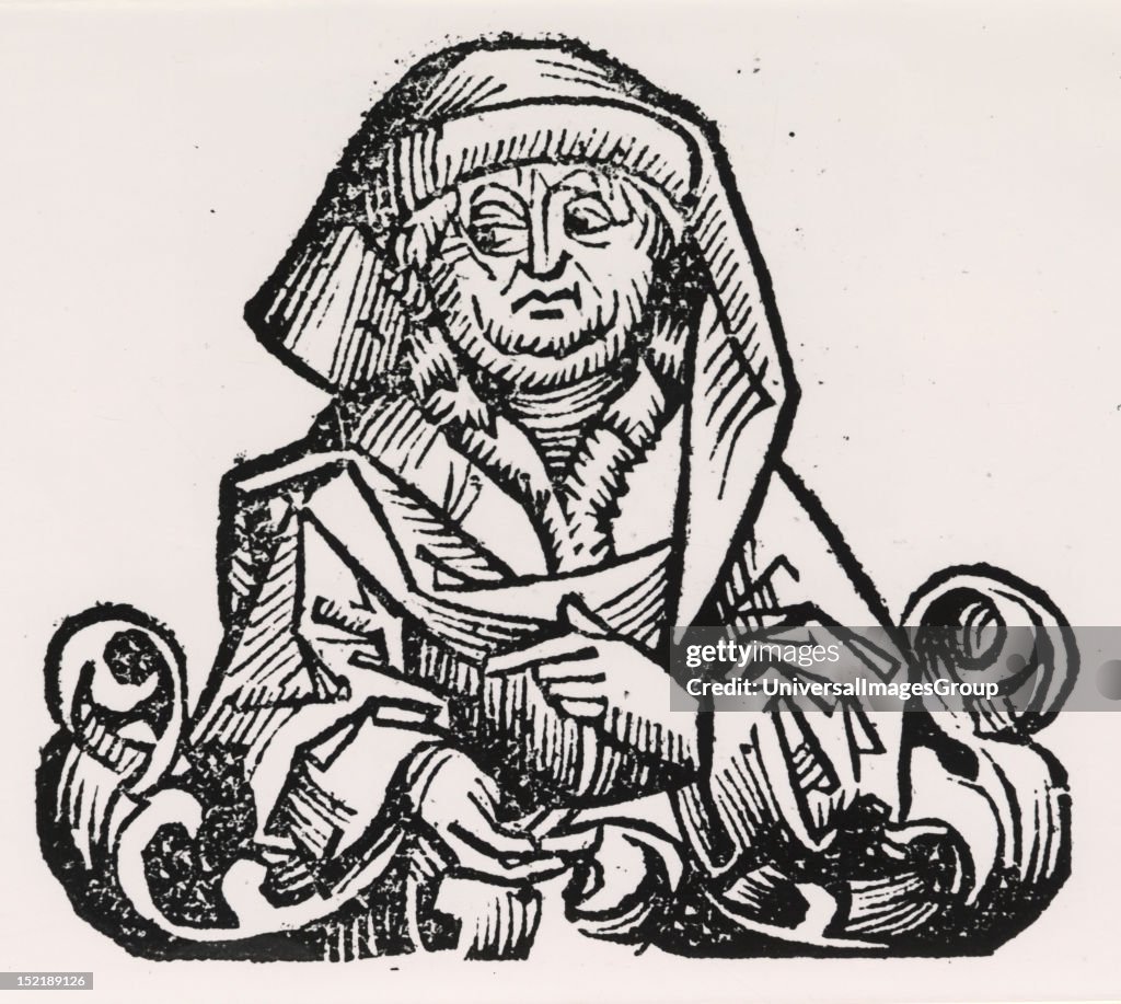 Anaximene of Miletus