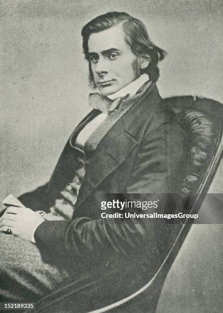Thomas Henry Huxley was an English biologist , known as "Darwin's Bulldog" for his advocacy of Charles Darwin's theory of evolution.