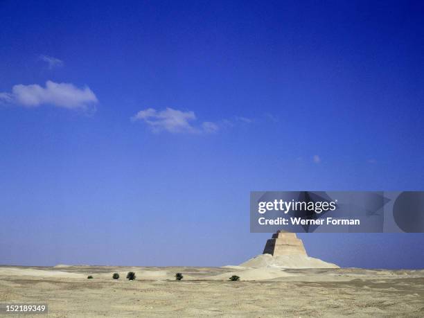 Pyramid Inner Core 63 4 Step Pyramid Stock Photos, High-Res Pictures, and Images - Getty ...