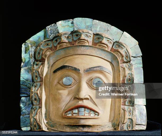Frontlets 12 Frontlets Stock Photos, High-Res Pictures, and Images - Getty Images