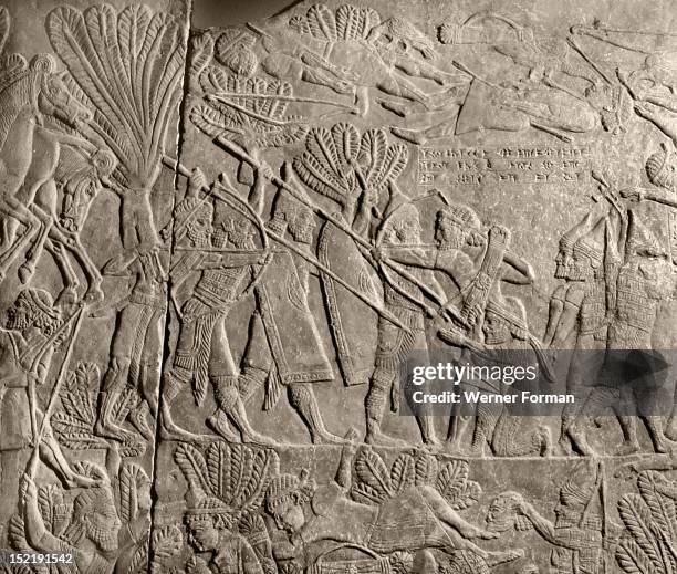 Ulai 11 Battle Of Ulai Stock Photos, High-Res Pictures, and Images - Getty ...