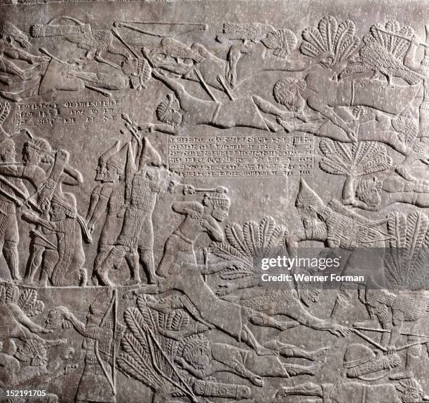 Ulai 11 Battle Of Ulai Stock Photos, High-Res Pictures, and Images - Getty ...