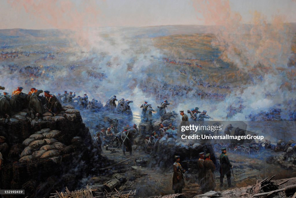 Crimean War