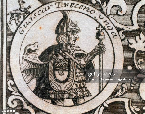 Sapa Inca Ruler 294 Inca Emperor Stock Photos, High-Res Pictures, and Images - Getty Images