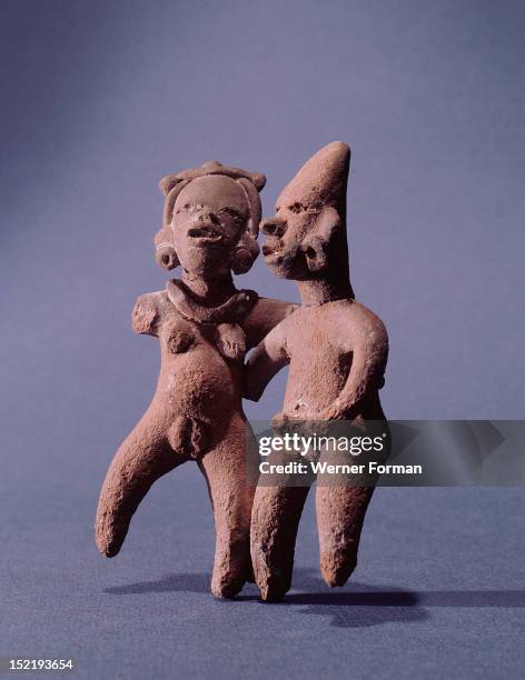 Siser Colima 38 Colima Civilization Stock Photos, High-Res Pictures, and Images ...
