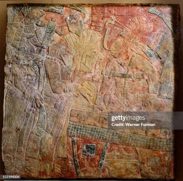 First Mayan Ruler 1,146 Maya Ruler Stock Photos, High-Res Pictures, and Images - Getty Images
