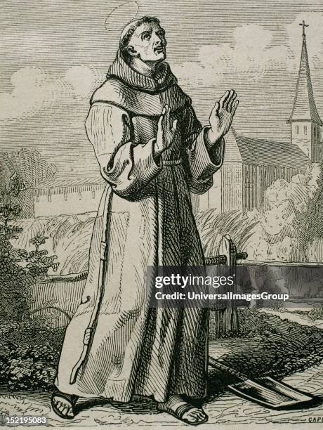 Pascal Baylon 51 Pascal Baylon Stock Photos, High-Res Pictures, and Images - Getty Images