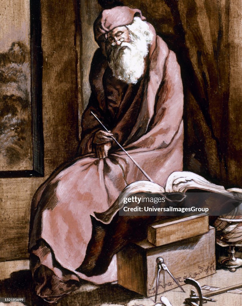 Anaximenes