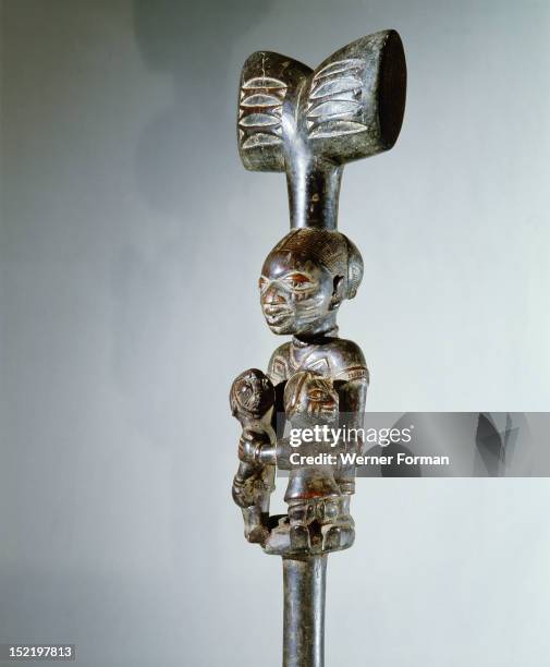 Orisha Ritual Staff 19 Orisha Shango Stock Photos, High-Res Pictures, and Images - Getty Images