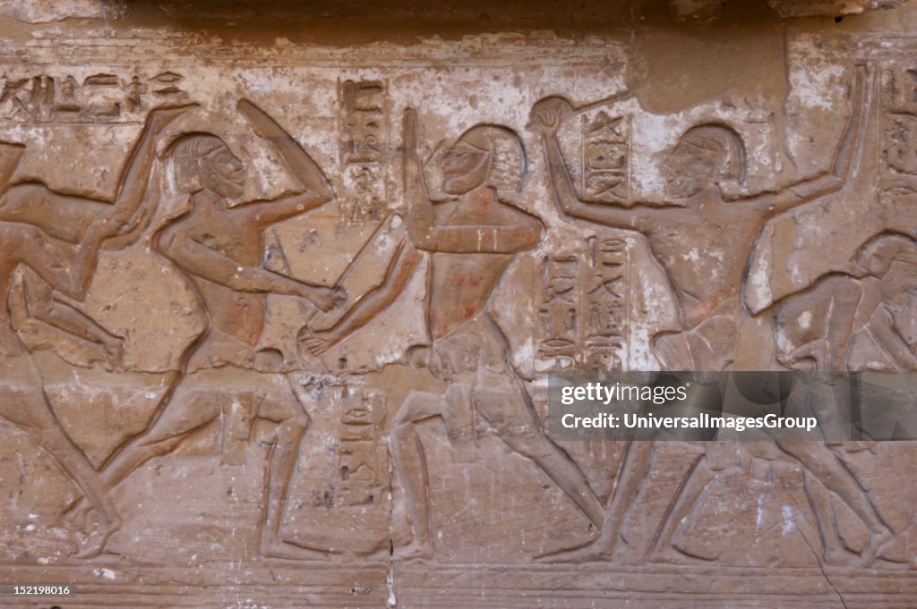 Temple of Ramses III