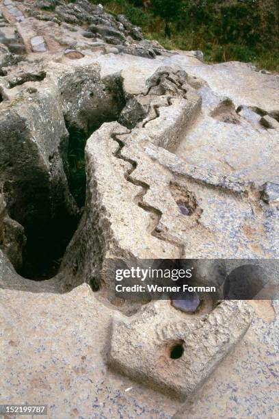 Inka Rituale Inka Symbols Photos and Premium High Res Pictures - Getty Images