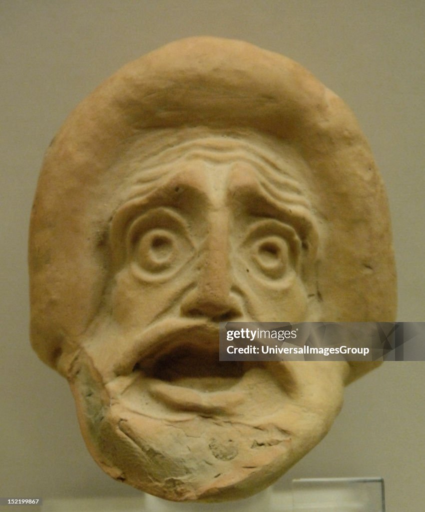 Greek Art