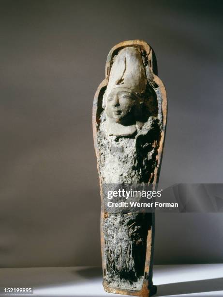 Mummiform Mummiform Photos and Premium High Res Pictures - Getty Images