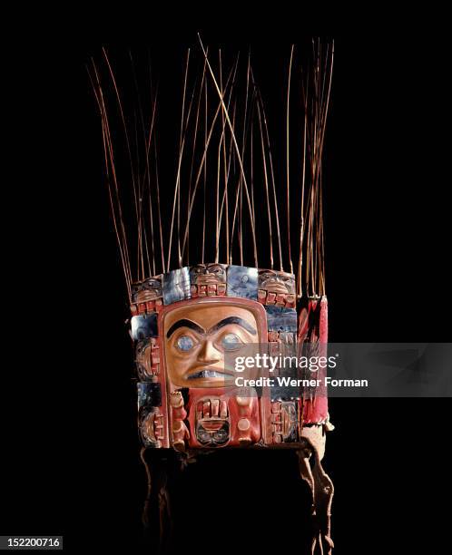 Frontlets 12 Frontlets Stock Photos, High-Res Pictures, and Images - Getty Images