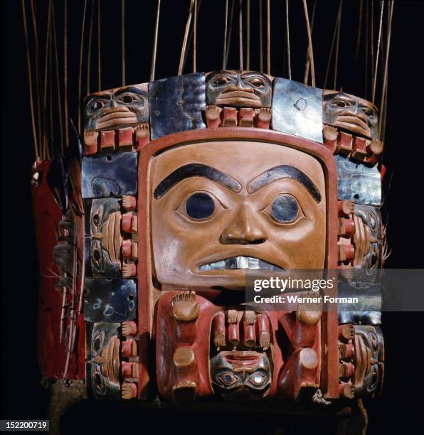 Frontlets 12 Frontlets Stock Photos, High-Res Pictures, and Images - Getty Images