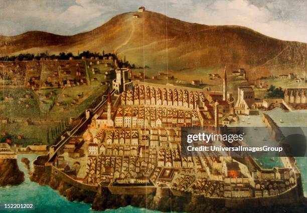 1667 Dubrovnik Earthquake Photos and Premium High Res Pictures Getty