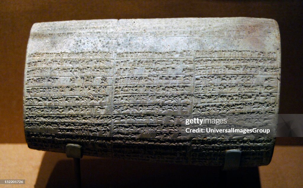Mesopotamian art