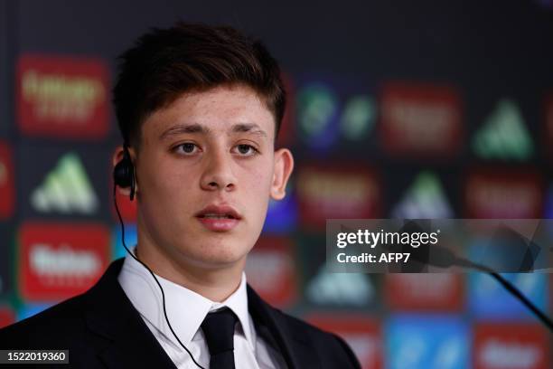 Arda Ruler Rasmlari Arda Guler Photos and Premium High Res Pictures - Getty Images