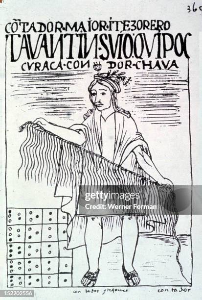 A Inka Draw 35 El Inka Stock Photos, High-Res Pictures, and Images - Getty Images