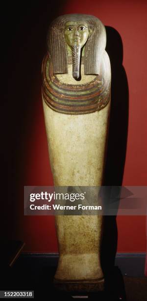 Mummiform 99 Heracleopolis Magna Stock Photos, High-Res Pictures, and Images ...
