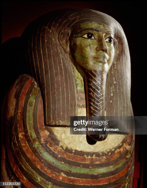 Mummiform 99 Heracleopolis Magna Stock Photos, High-Res Pictures, and Images ...