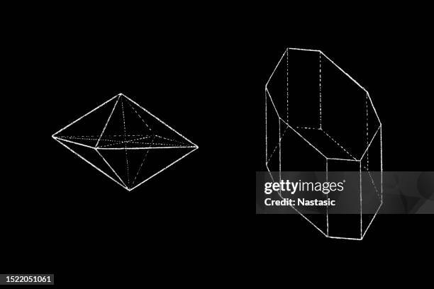 Tetragonal Structure Example Tetragonal Photos and Premium High Res Pictures - Getty Images