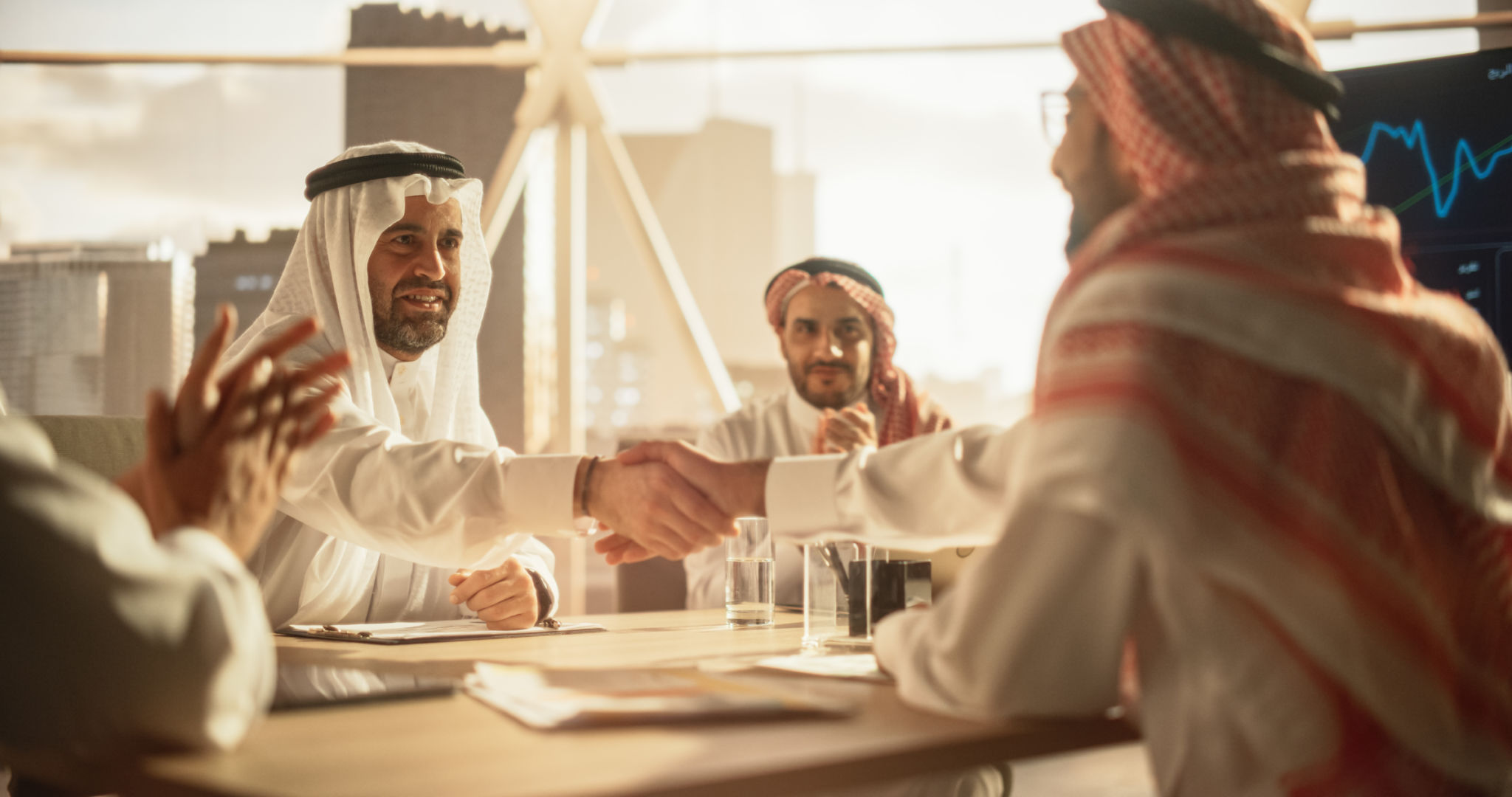 expat renting saudi arabia