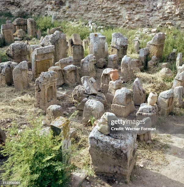 Tophet 29 Phoenician Tophet Stock Photos, High-Res Pictures, and Images ...