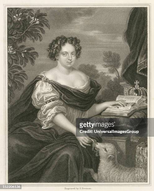 Catherine of Braganza was the wife of King Charles II of England, As such, she was the Queen consort of England, Scotland and Ireland from 1662 to...