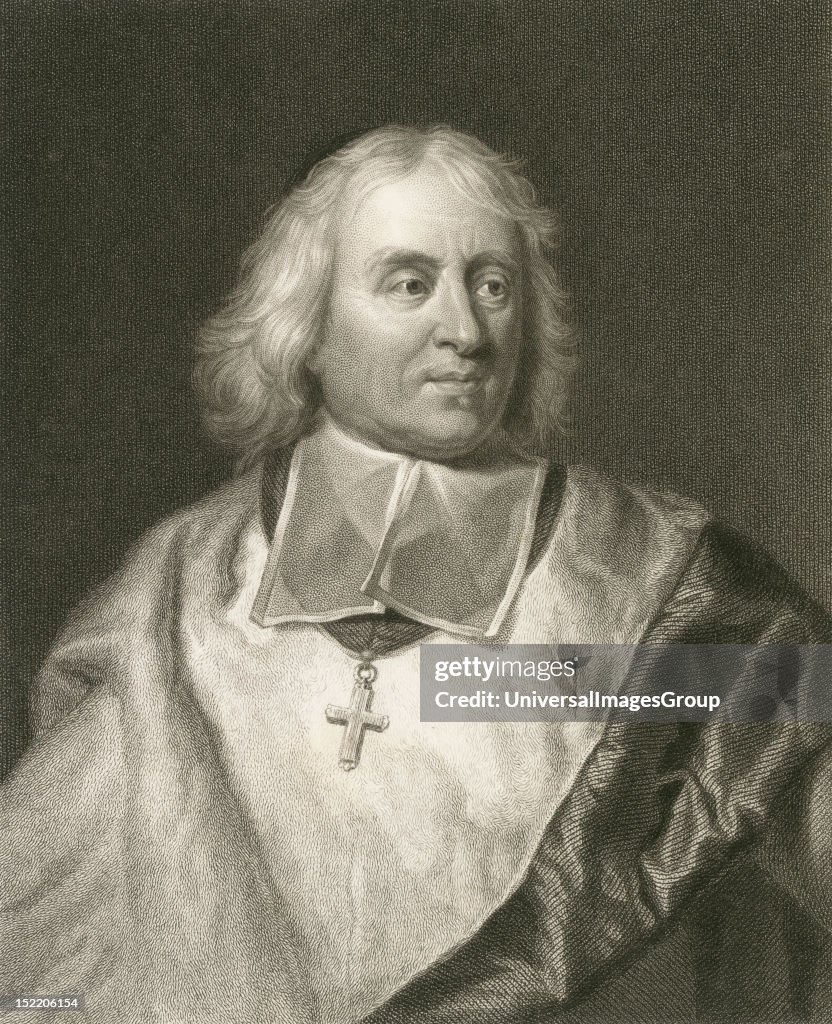 Jacques-Benigne Bossuet