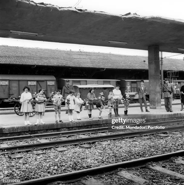 Voghera Railway Station Photos and Premium High Res Pictures Getty Images