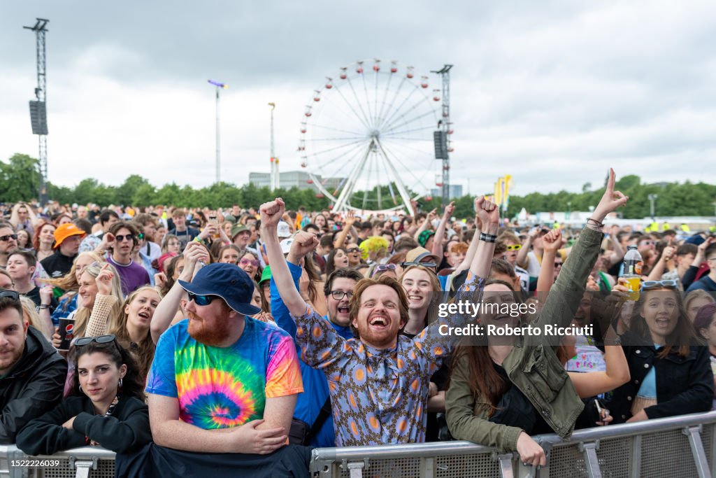 TRNSMT Festival 2023
