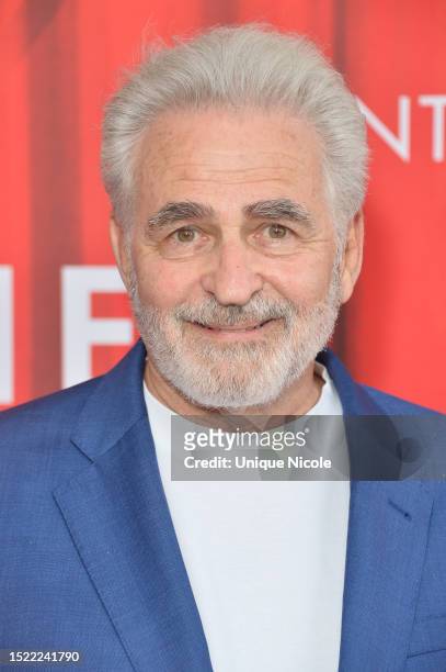 Paul Kreppel attends Center Theatre Group Hosts Opening Night Performance Of "Into The Woods" at Ahmanson Theatre on June 29, 2023 in Los Angeles,...