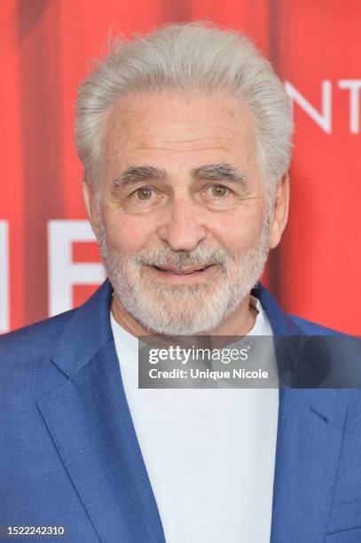 Paul Kreppel attends Center Theatre Group Hosts Opening Night Performance Of "Into The Woods" at Ahmanson Theatre on June 29, 2023 in Los Angeles,...