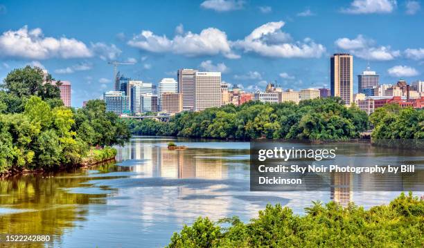 around the bend - richmond va - old dominion stock pictures, royalty-free photos & images