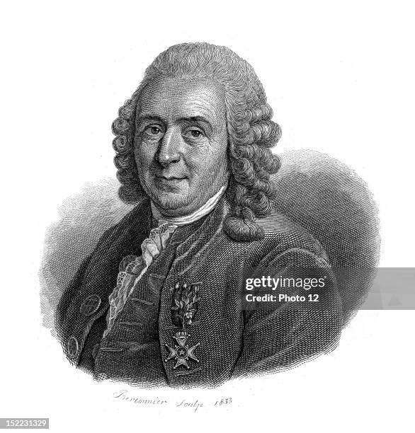 Linnaus Carolus Linnaeus Photos and Premium High Res Pictures - Getty Images