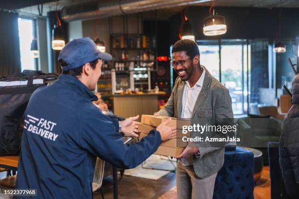 Fast Food Recipient 46,431 Receiving Food Stock Photos, High-Res Pictures, and Images ...